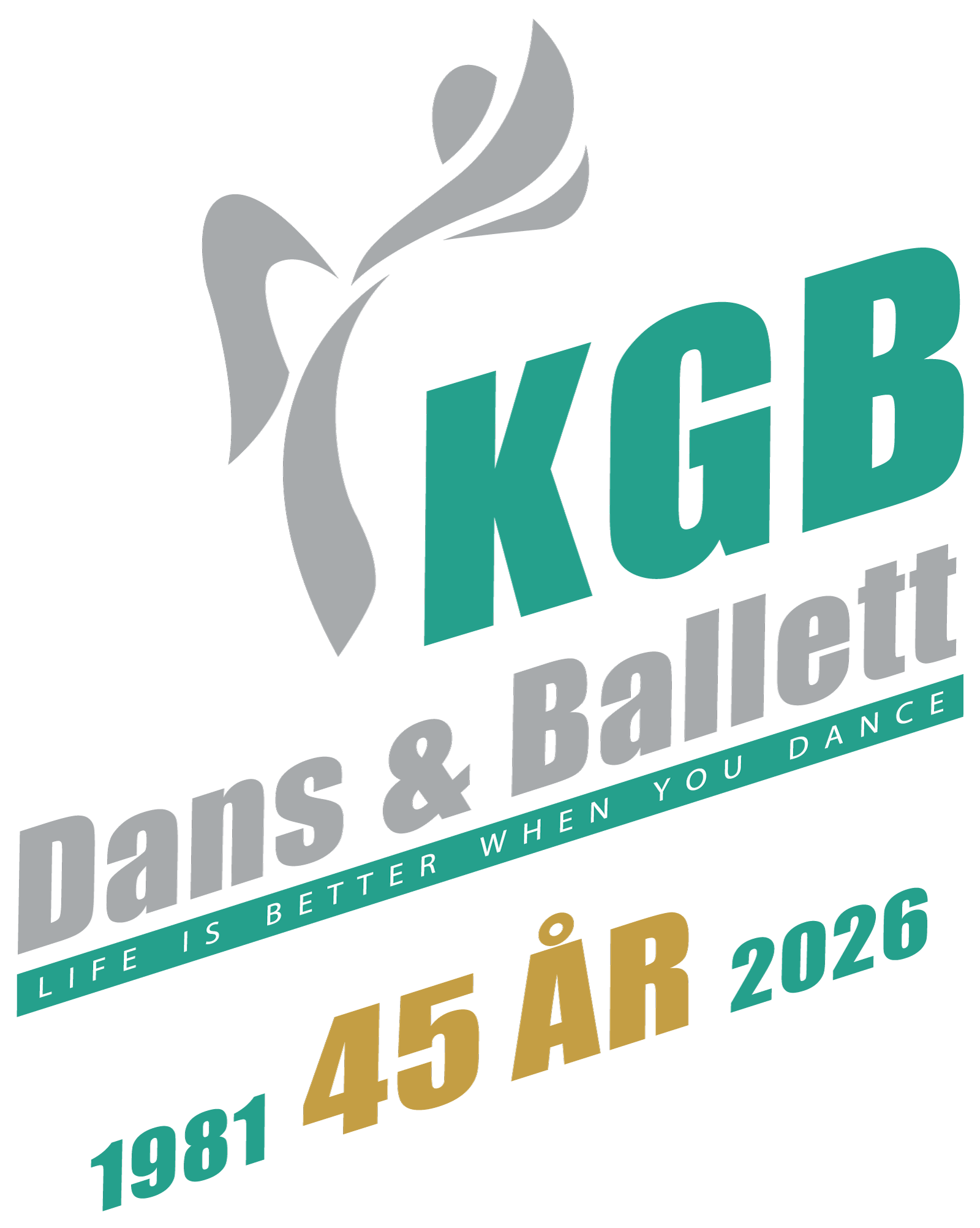 KGB Dans og Ballett AS